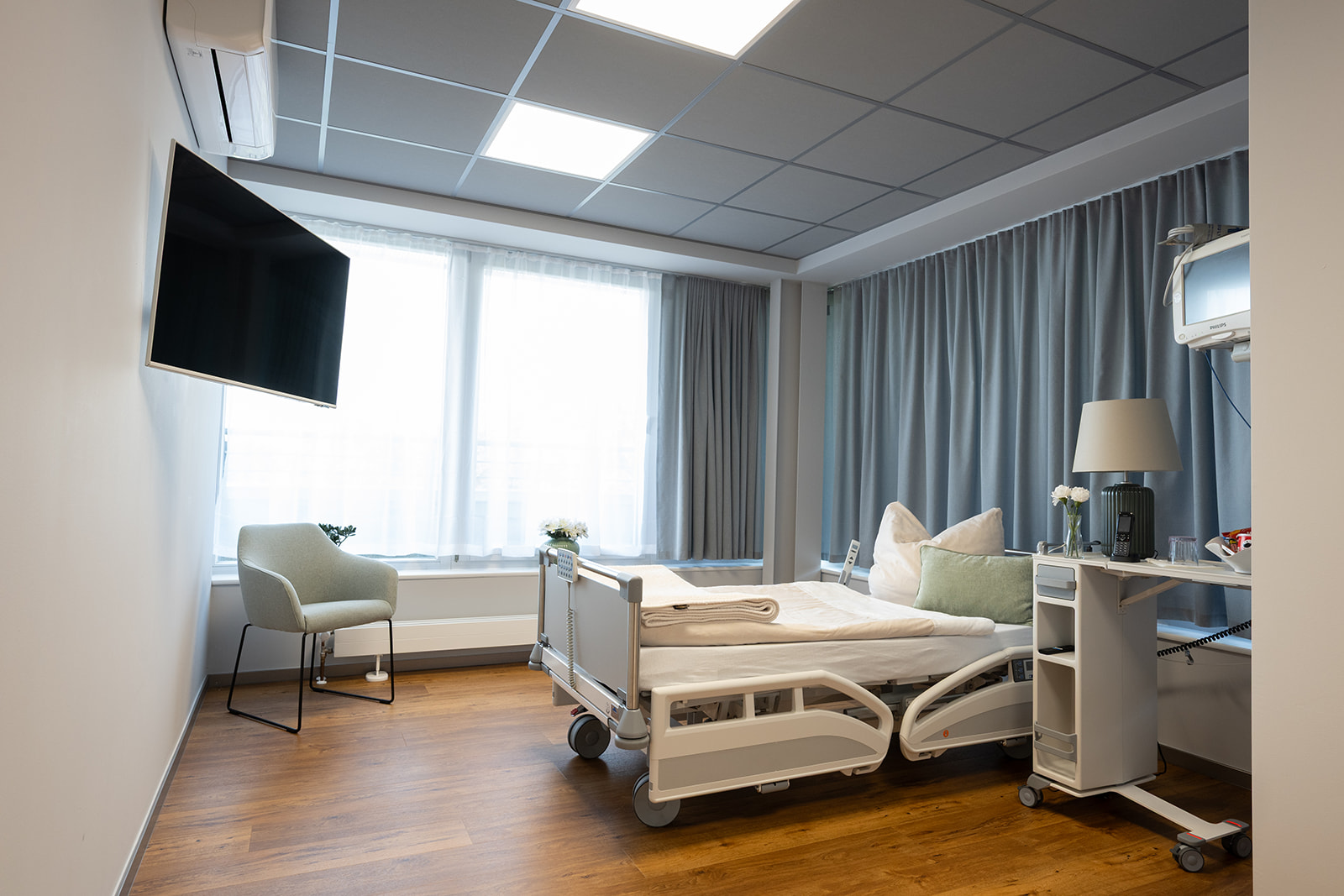 Standort Unna – Galerie 1