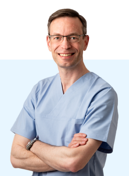 Dr. med. Tino Schulz