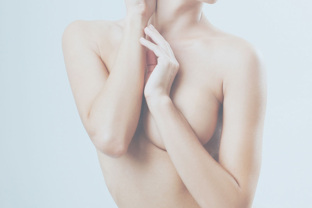 Brustvergrößerung bei UNIQAESTHETICS®