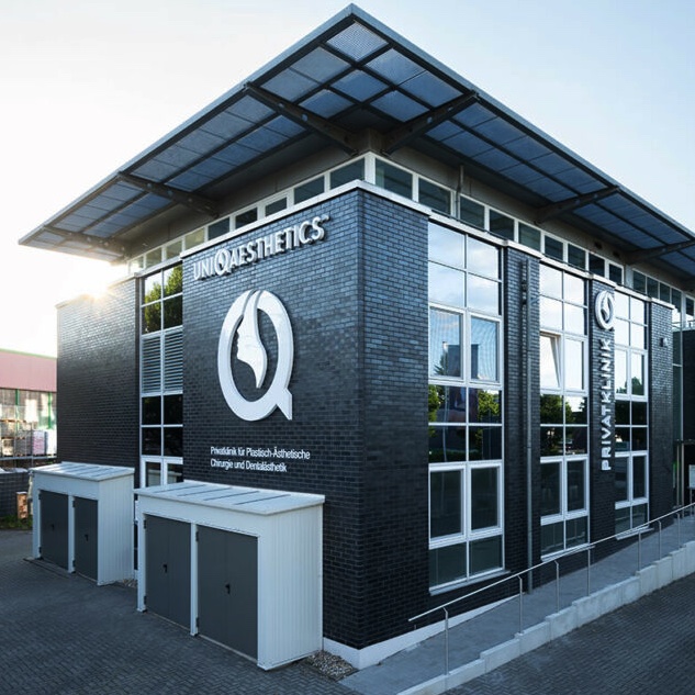 UNIQAESTHETICS® Klinik Unna
