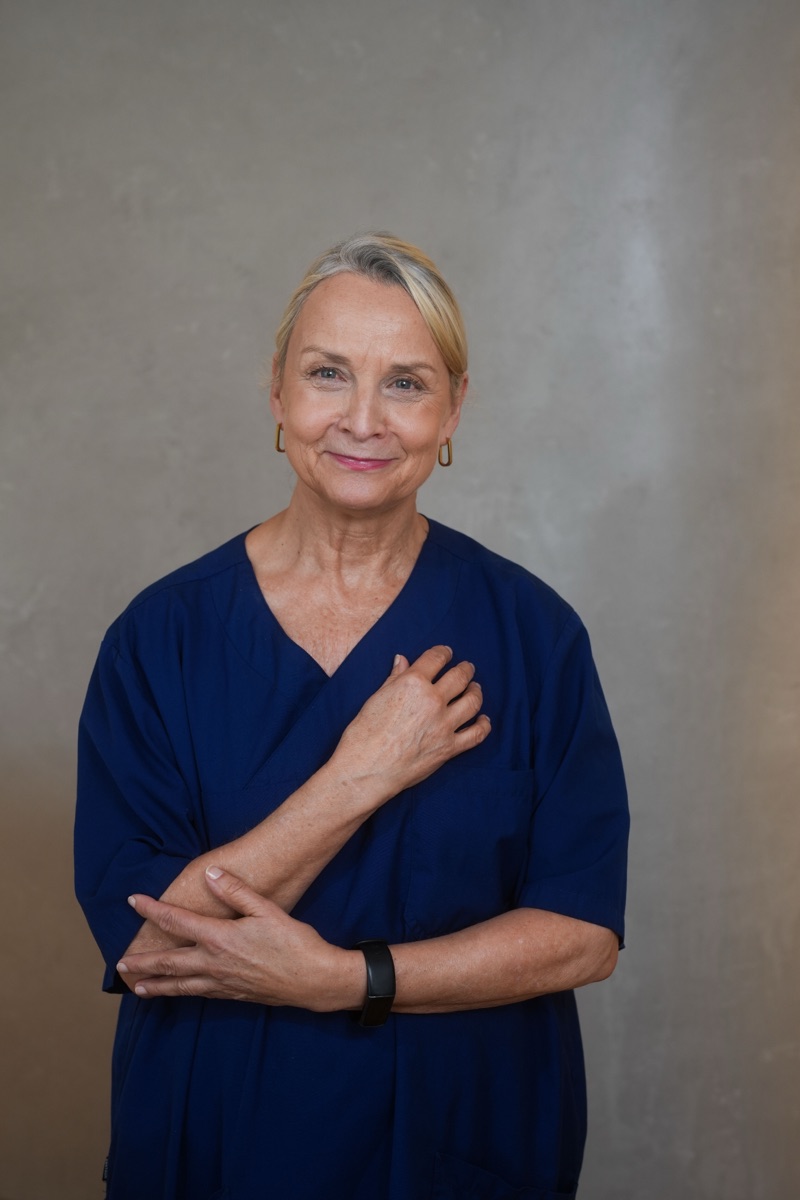 Dr. med. Annette Dorn
