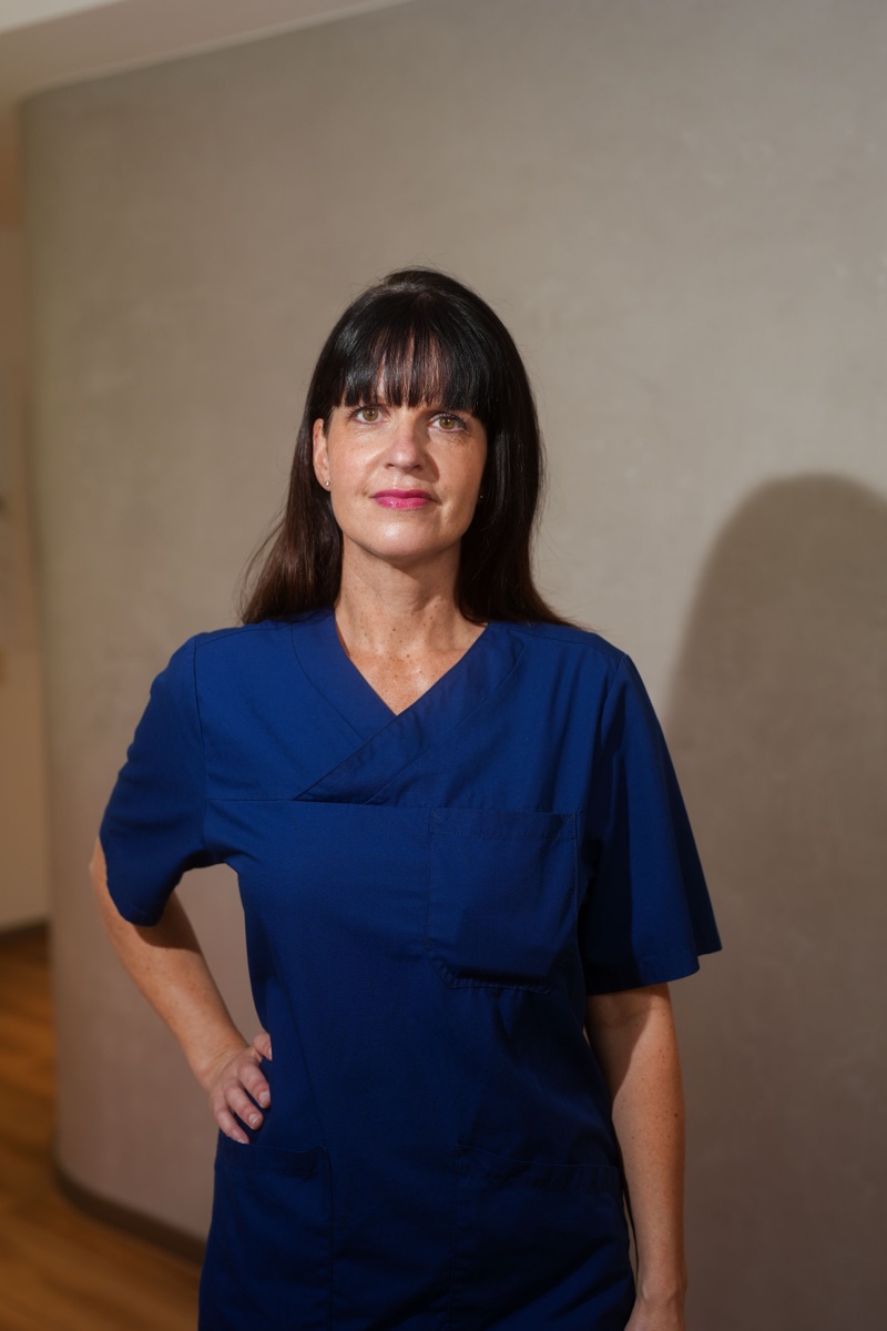 Astrid van Ginneken
