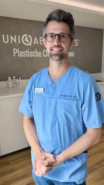Dr. Carlo Tassler