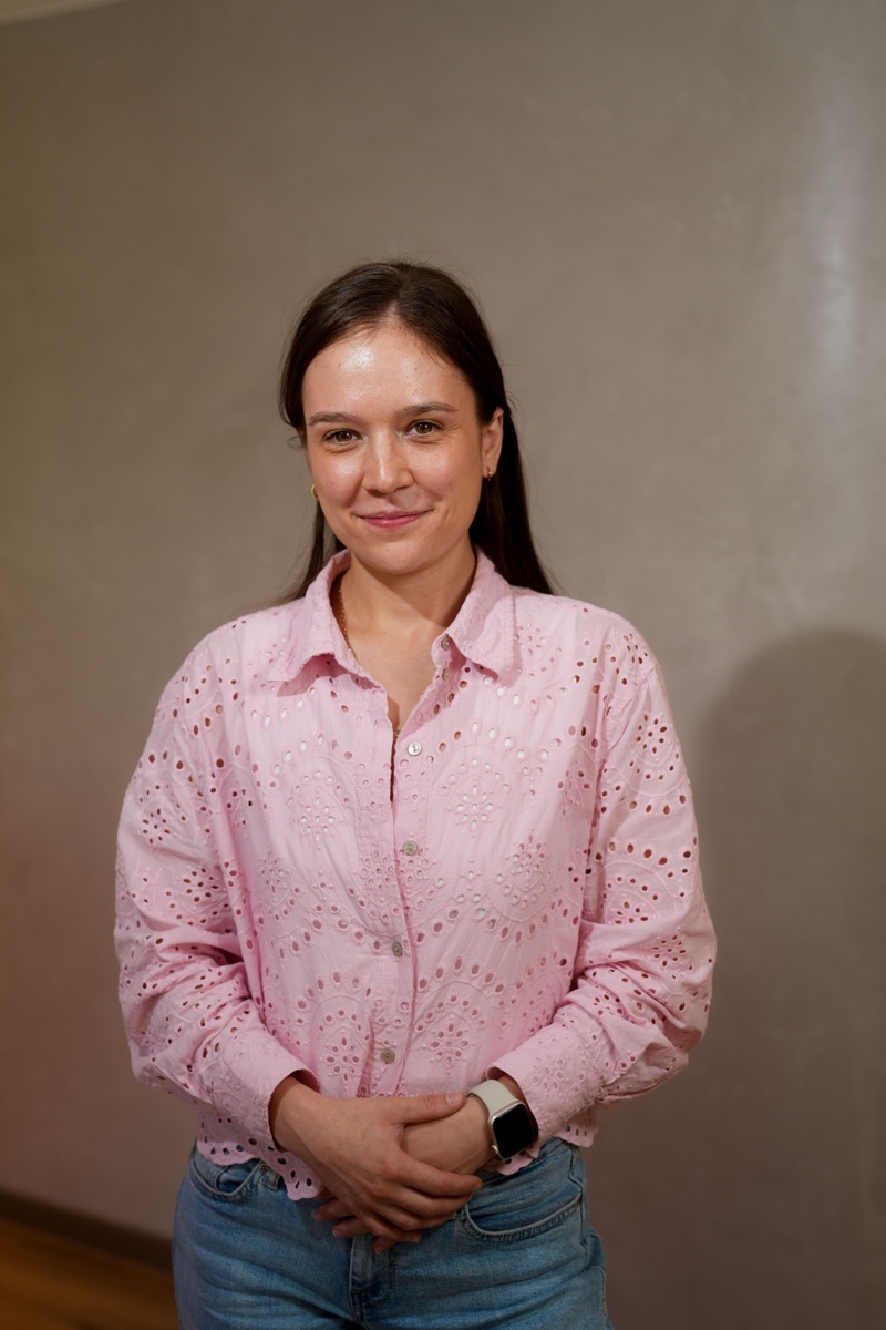 Celina Zulewski