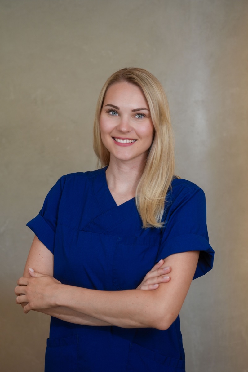 Jennifer Wieland
