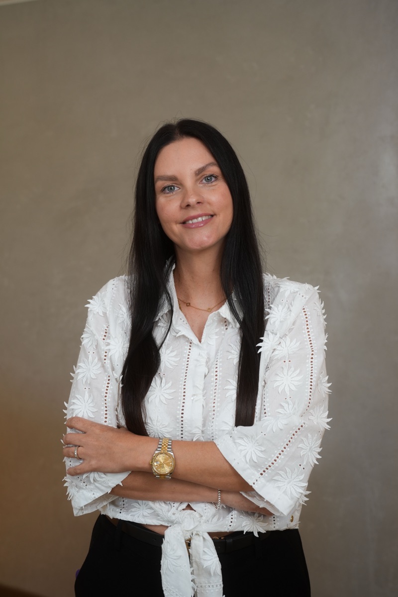 Linda Sigeti