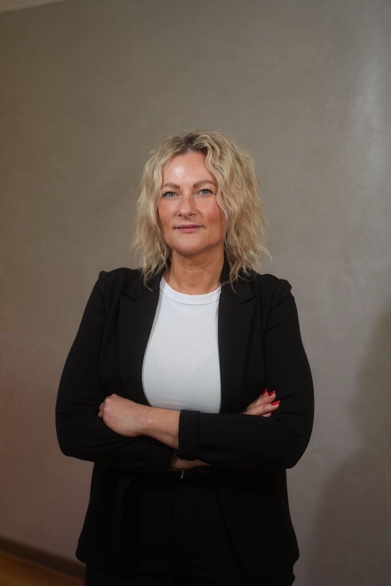 Mareike Kortmann