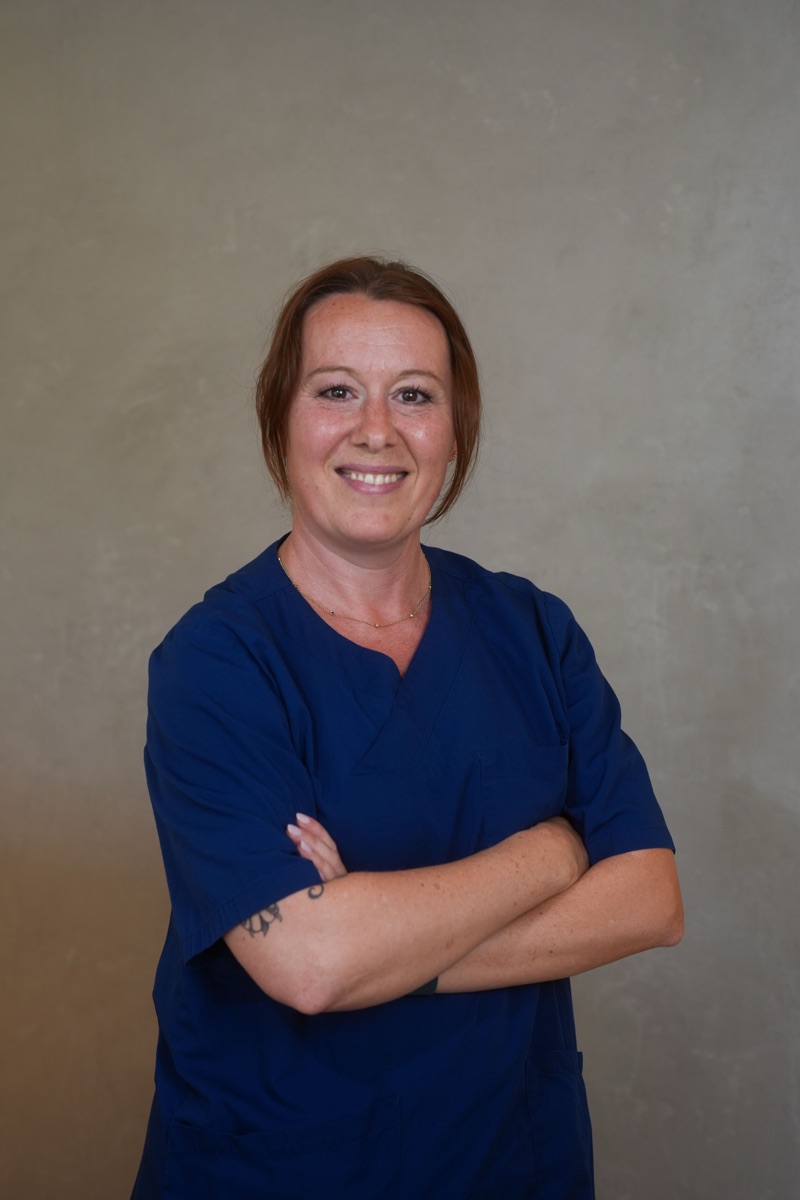 Dr. Oxana von Bormann