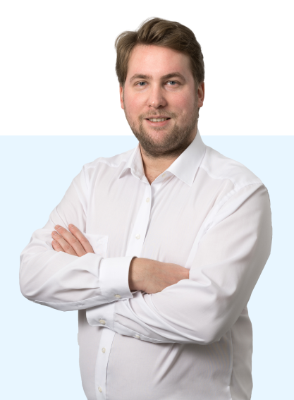 Dr. med. Marcel Prünte, M.D.
